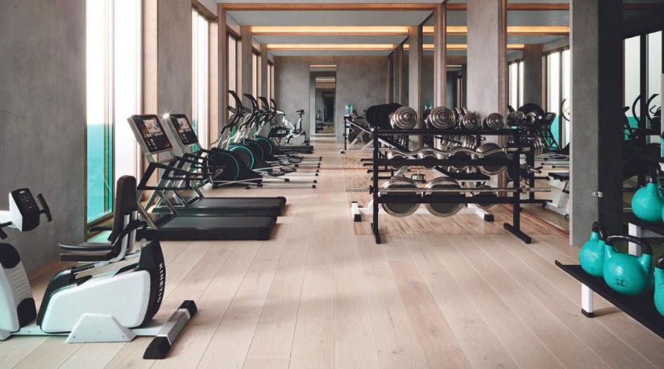 Hubtown-Celeste-Amenities-Gymnasium