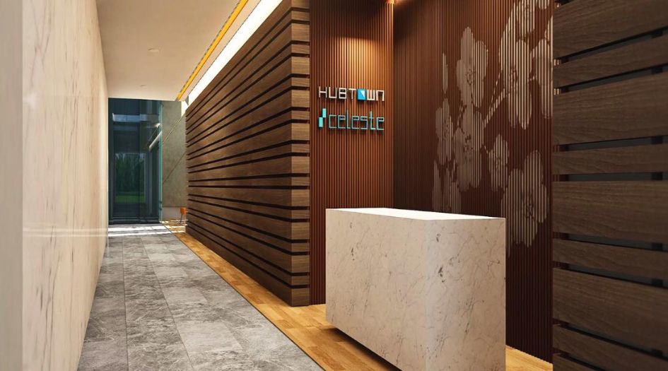 Hubtown-Celeste-Amenities-Reception